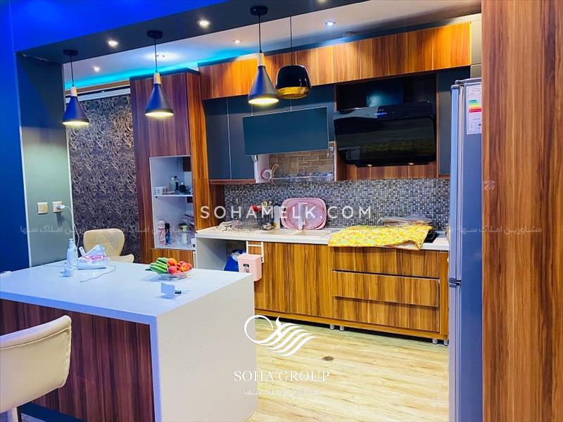 فروش باغ ویلا ی لوکس در ویلادشت ملارد