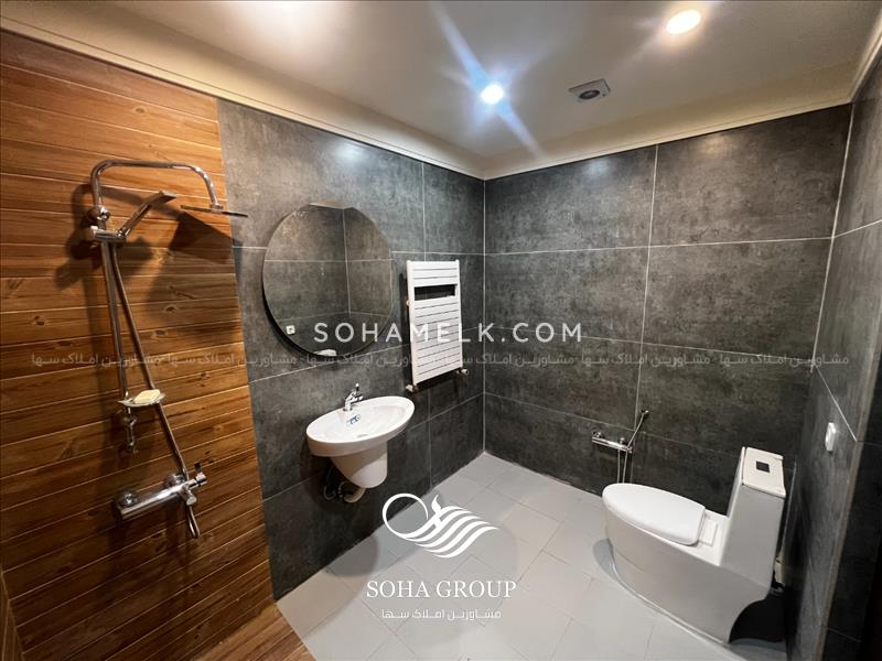 فروش باغ ویلای لوکس و مدرن در ملارد