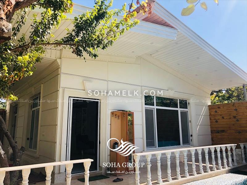 فروش باغ ویلا در مجموعه باغ ویلا در لم آباد ملارد