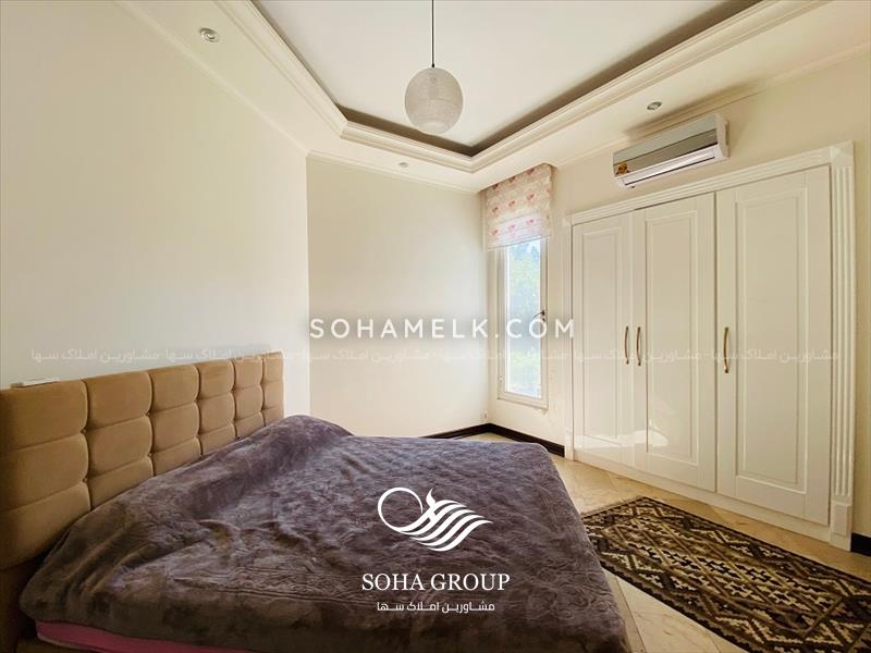 فروش باغ ویلای فوق العاده زیبا در خوشنام ملارد