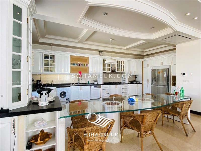 فروش باغ ویلای فوق العاده زیبا در خوشنام ملارد