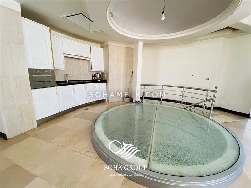 فروش باغ ویلای فوق العاده زیبا در خوشنام ملارد