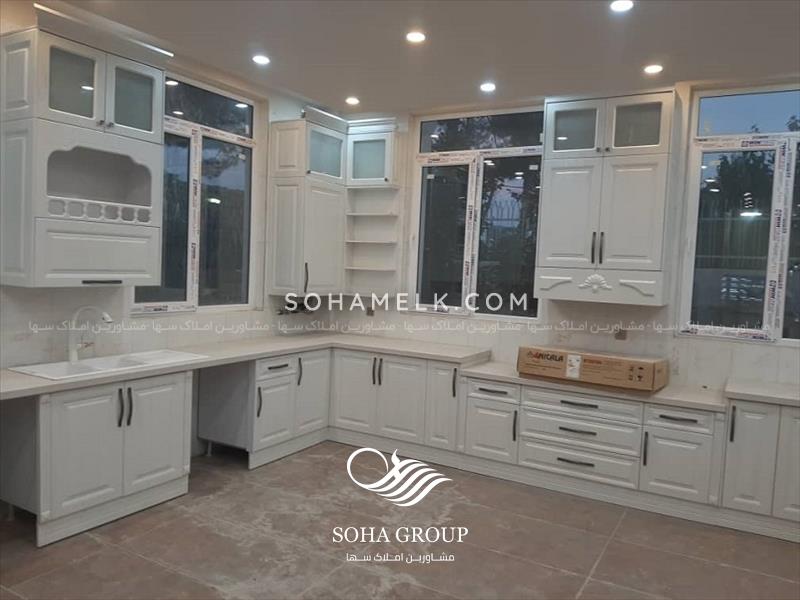 فروش باغ ویلای لوکس و لاکچری در محمدشهر کرج 