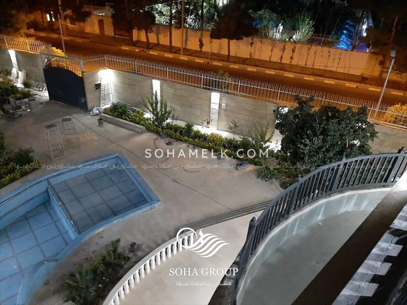 فروش باغ ویلای لوکس و لاکچری در محمدشهر کرج 