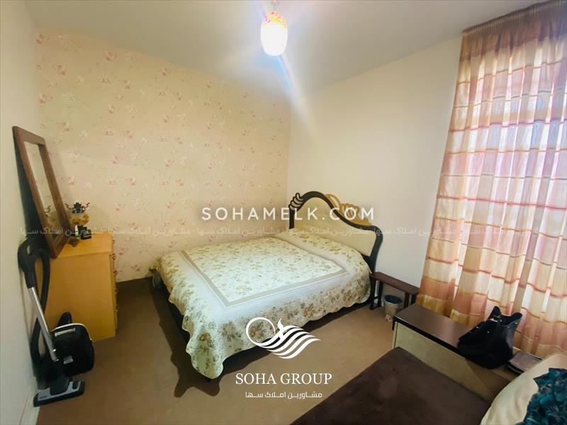 فروش باغ ویلای زیبا  در خوشنام ملارد 