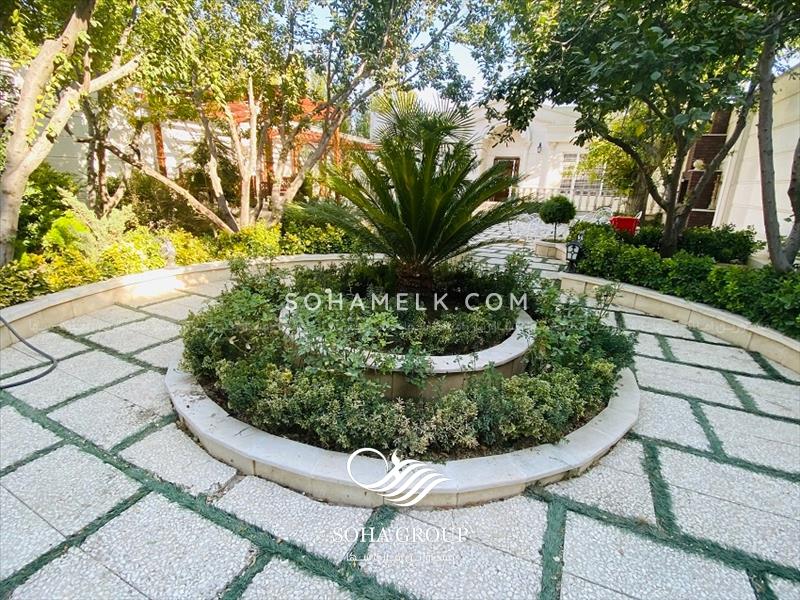 فروش باغ ویلای نقلی با عدم خلاف شهرداری در کردزار شهریار