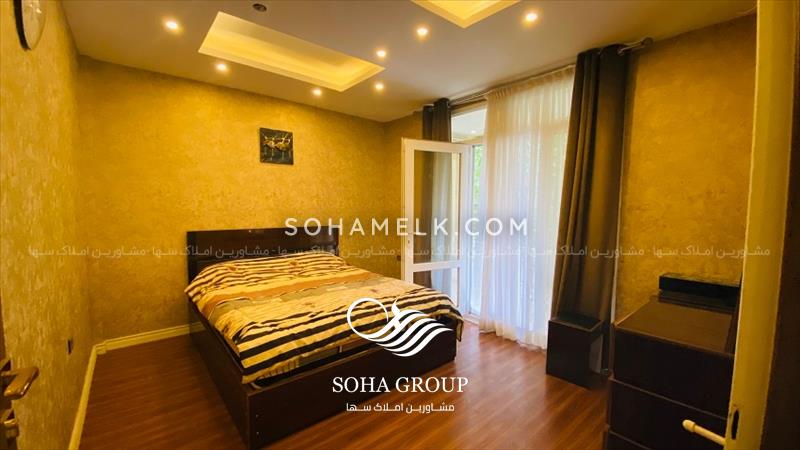 رهن و اجاره سالانه باغ ویلای لوکس و شهرکی در ملارد 