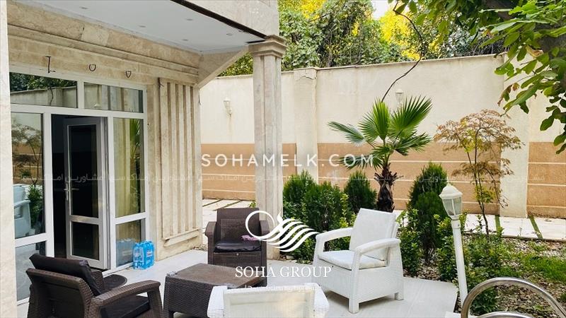 رهن و اجاره سالانه باغ ویلای لوکس و شهرکی در ملارد 