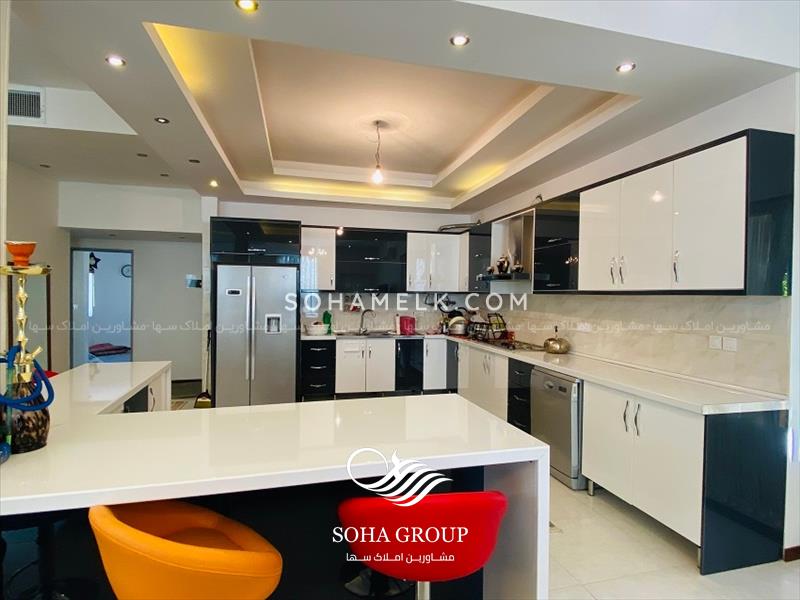 فروش باغ ویلای 6200 متری در محمدشهر کرج