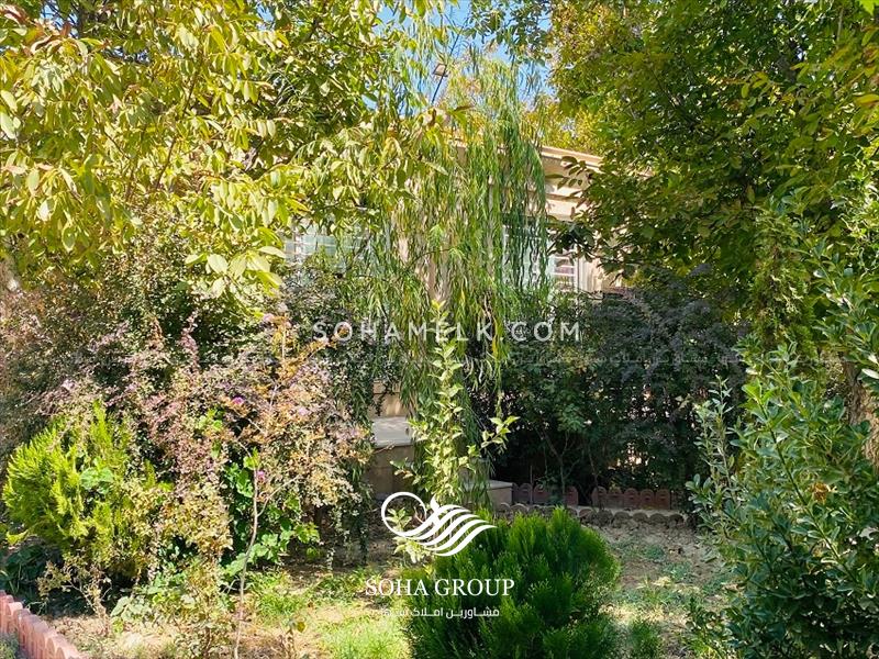 فروش باغ ویلای 6200 متری در محمدشهر کرج