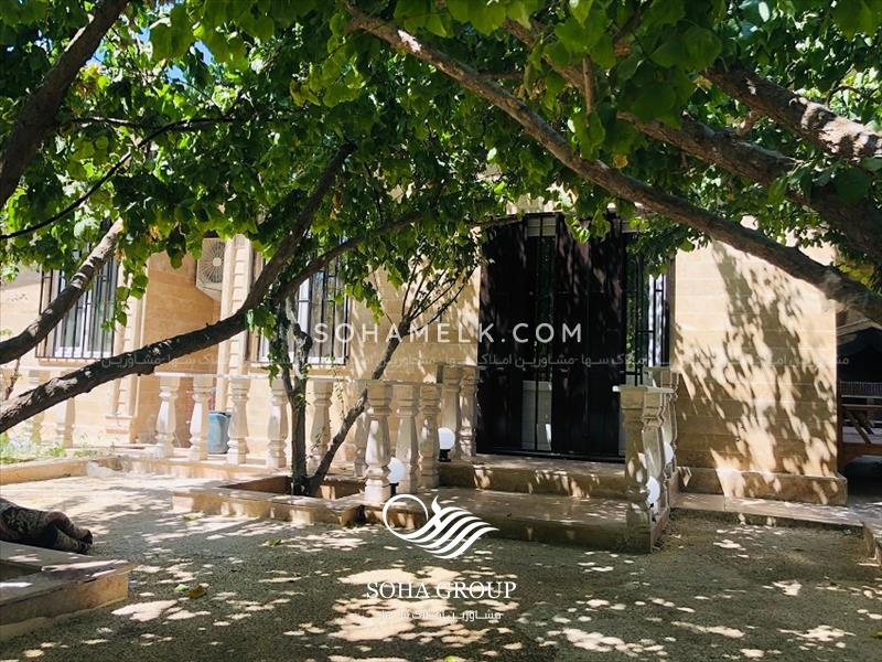 فروش باغ ویلای ارزان قیمت در خوشنام ملارد