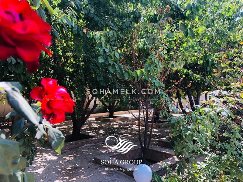 فروش باغ ویلای ارزان قیمت در خوشنام ملارد