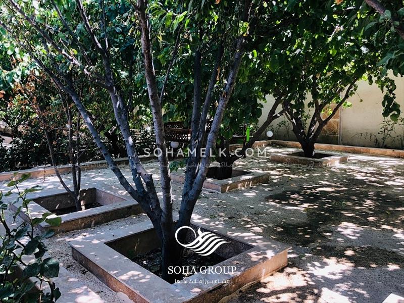 فروش باغ ویلای ارزان قیمت در خوشنام ملارد