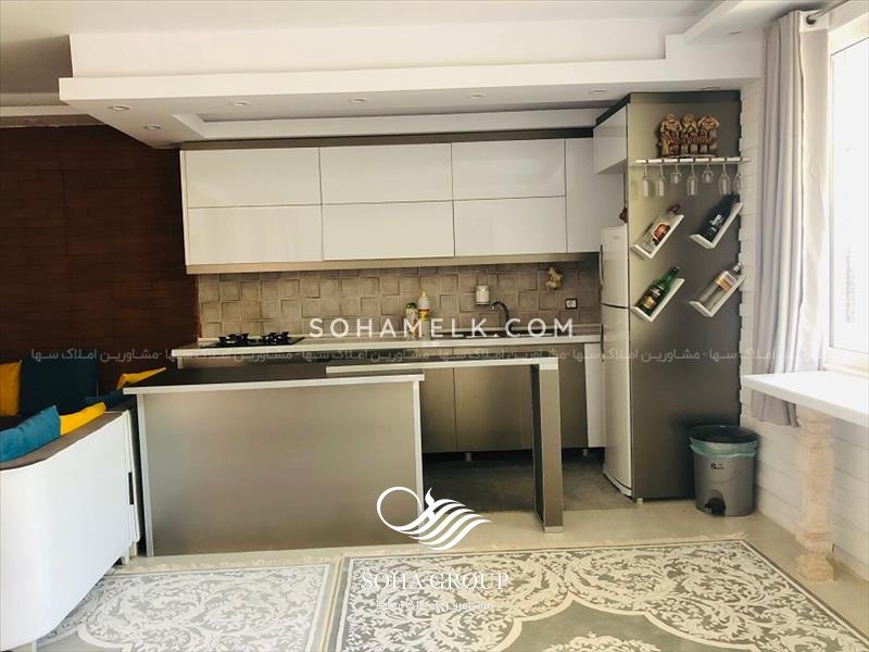 فروش باغ ویلای ارزان قیمت در خوشنام ملارد