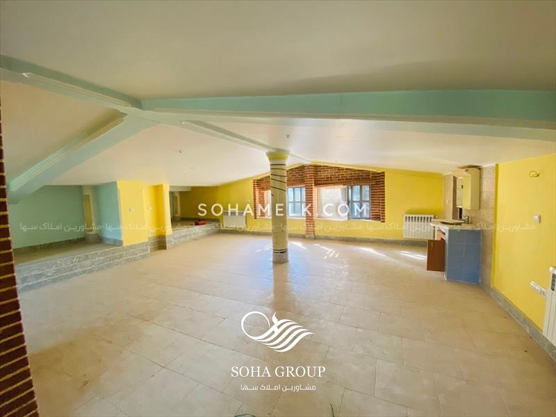 فروش باغ ویلای لوکس در محدوده خوشنام ملارد 