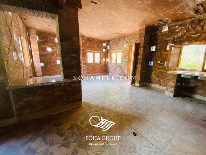 فروش باغ ویلای لوکس در محدوده خوشنام ملارد 