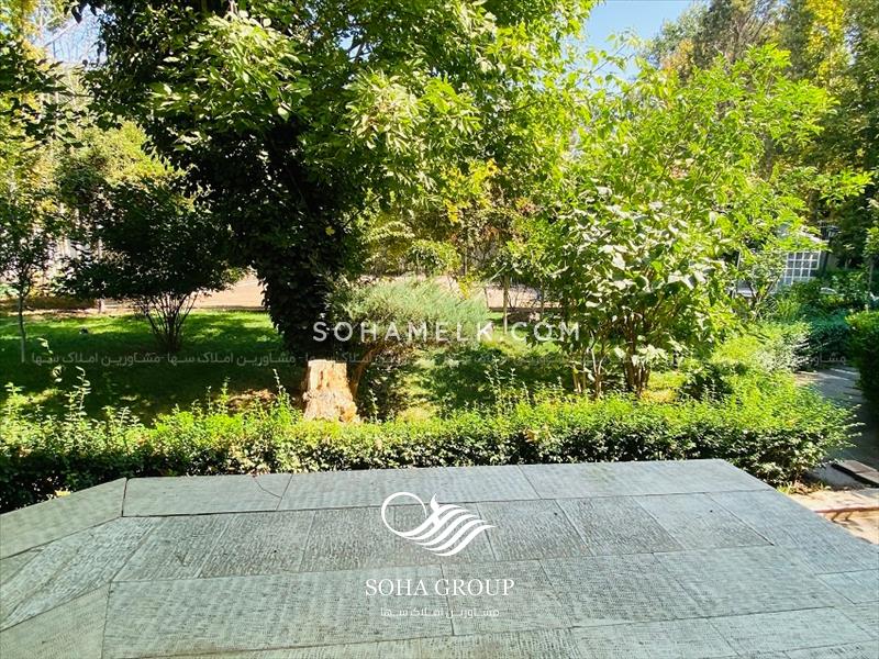 عمارتی زیبا و قدیمی در خوشنام ملارد