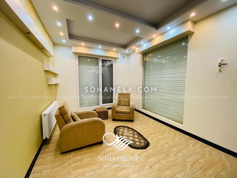 باغ ویلا در دهکده ویلای کردزار 