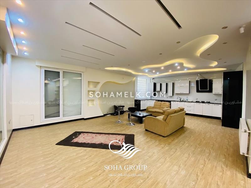 باغ ویلا در دهکده ویلای کردزار 