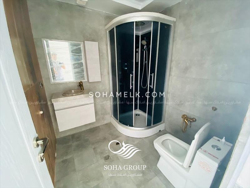 رهن و اجاره سالانه  باغ ویلای لوکس و مدرن در محمدشهر کرج 