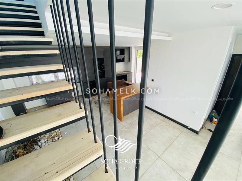 رهن و اجاره سالانه  باغ ویلای لوکس و مدرن در محمدشهر کرج 