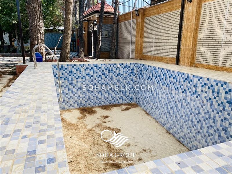 فروش باغ ویلا ی دوبلکس در باغ دشت شهریار