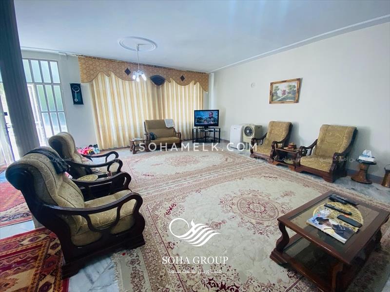 فروش باغ ویلا با پایان کار از شهرداری در کردامیر شهریار