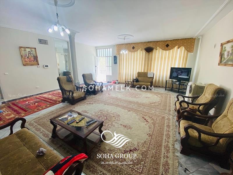 فروش باغ ویلا با پایان کار از شهرداری در کردامیر شهریار