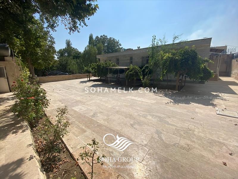 فروش باغ ویلا با پایان کار از شهرداری در کردامیر شهریار