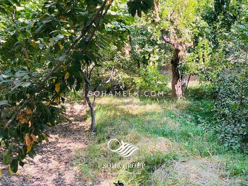 فروش باغ ویلا با پایان کار از شهرداری در کردامیر شهریار