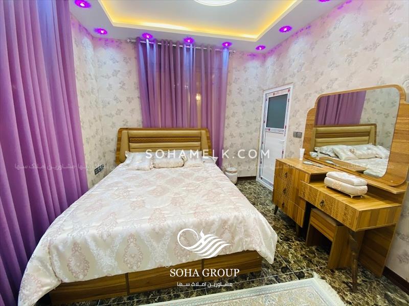 فروش باغ ویلا داخل مجموعه ویلای با امنیت بسیار بالا در کردزار