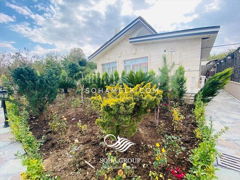 فروش باغ ویلا داخل مجموعه ویلای با امنیت بسیار بالا در کردزار