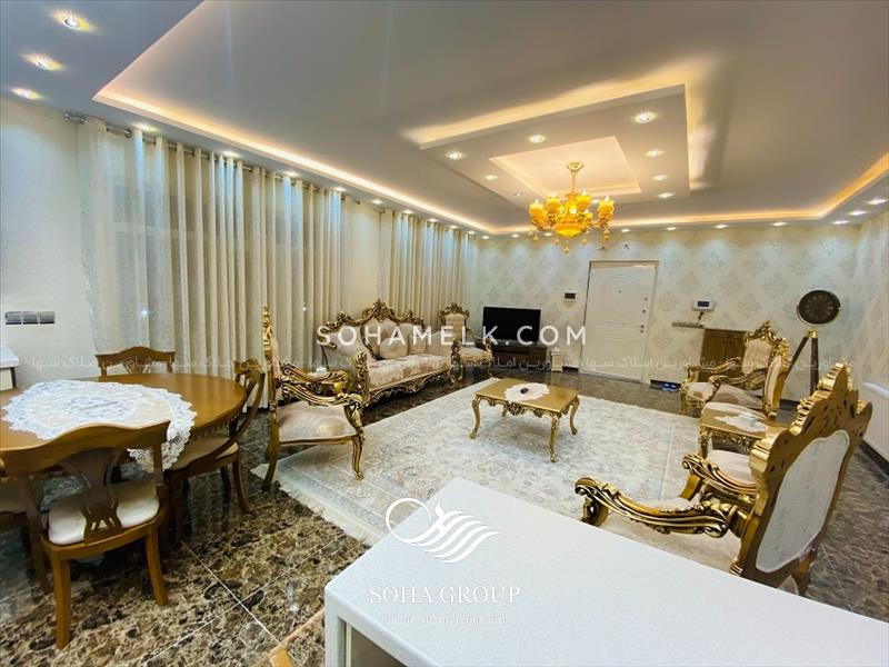 فروش باغ ویلا داخل مجموعه ویلای با امنیت بسیار بالا در کردزار