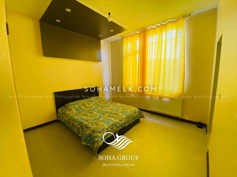 باغ ویلای لوکس و مدرن در لم آباد ملارد