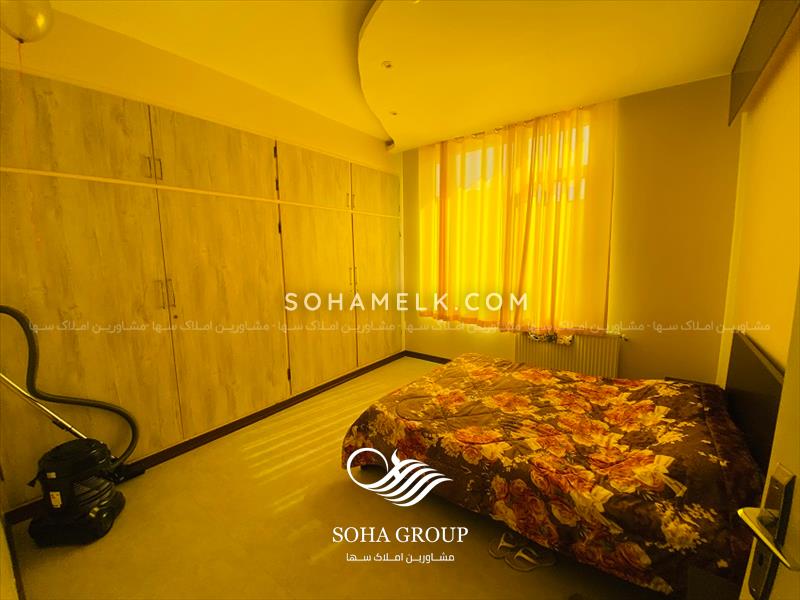 باغ ویلای لوکس و مدرن در لم آباد ملارد