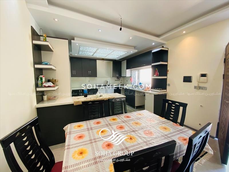 فروش باغ ویلای 850 متر در ملارد ویلای جنوبی 