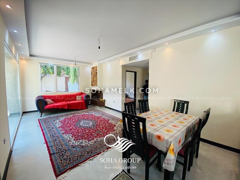 فروش باغ ویلای 850 متر در ملارد ویلای جنوبی 