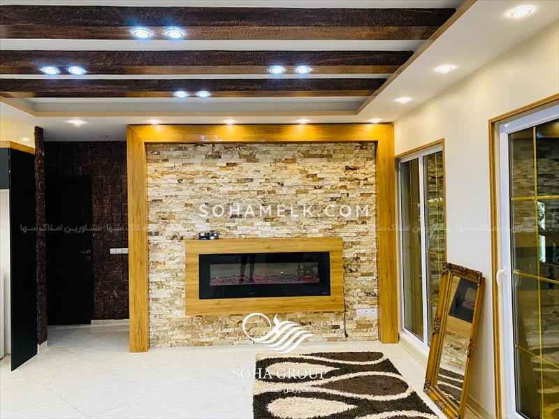 باغ ویلای لوکس با لوکیشن عالی در کردزار شهریار