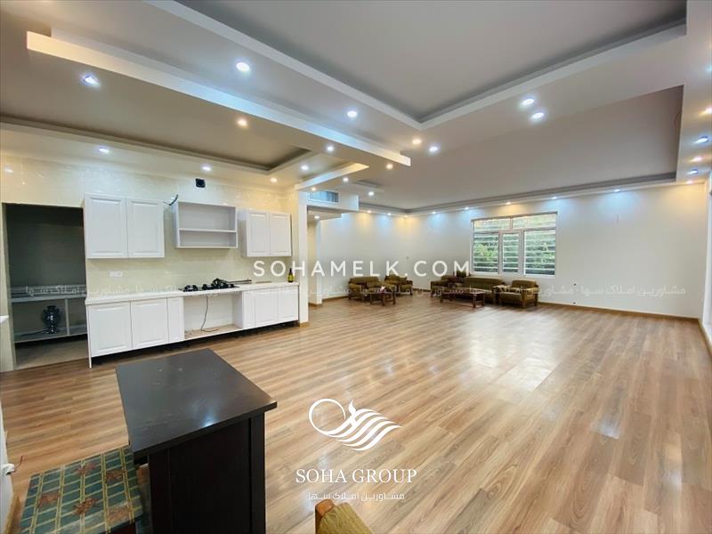 فروش باغ ویلا در مجموعه باغ ویلای در صفادشت ملارد