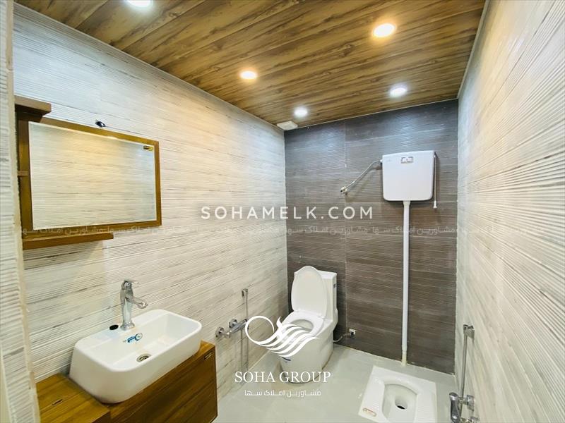 فروش باغ ویلا در مجموعه باغ ویلای در صفادشت ملارد