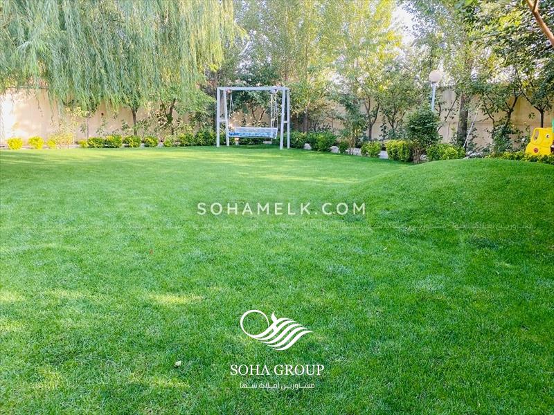 فروش باغ ویلای دوبلکس در مجموعه باغ ویلای در صفادشت ملارد 