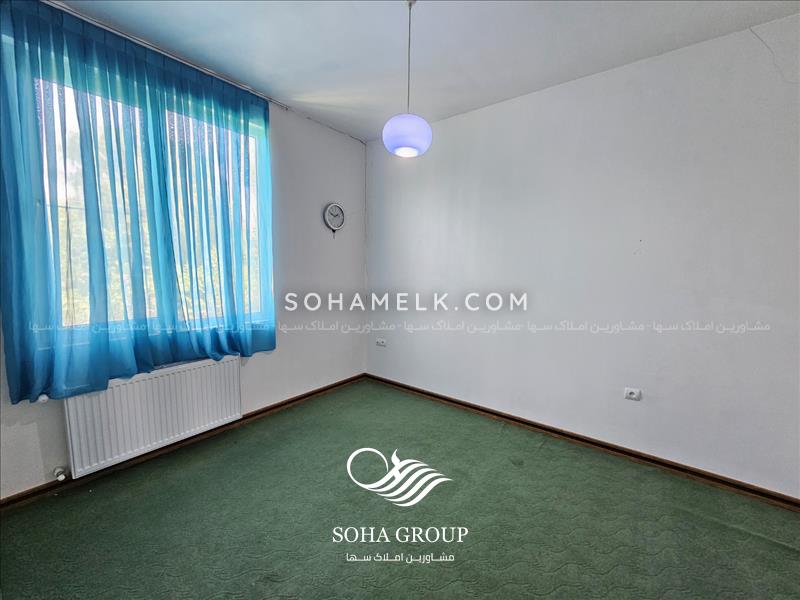 فروش باغ ویلای دوبلکس در مجموعه باغ ویلای در صفادشت ملارد 