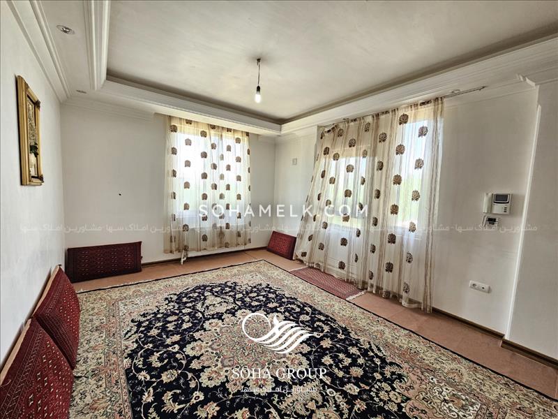 فروش باغ ویلای دوبلکس در مجموعه باغ ویلای در صفادشت ملارد 