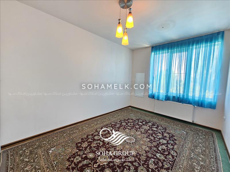 فروش باغ ویلای دوبلکس در مجموعه باغ ویلای در صفادشت ملارد 