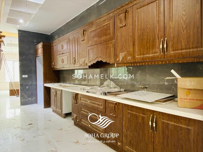 فروش باغ ویلای لوکس و لاکچری در حوالی شهر شهریار