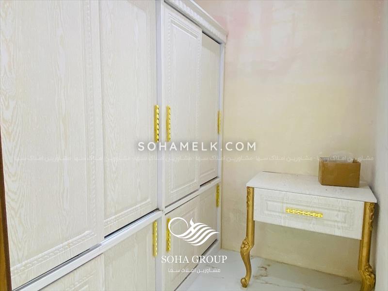 فروش باغ ویلای لوکس و لاکچری در حوالی شهر شهریار