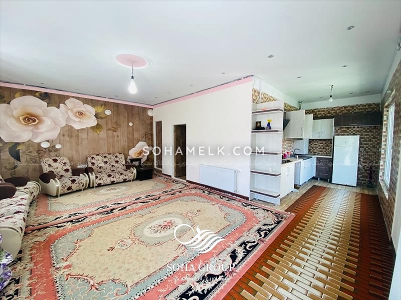 فروش باغ ویلا با سند شش دانگ در ملارد ویلای جنوبی 