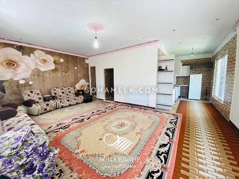 فروش باغ ویلا با سند شش دانگ در ملارد ویلای جنوبی 