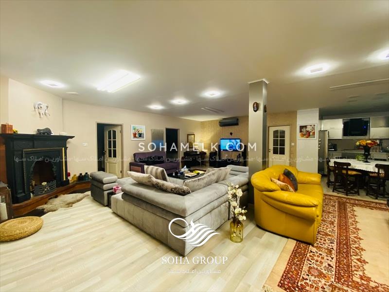 فروش باغ ویلای فوق العاده زیبا و رویایی در حوالی شهریار