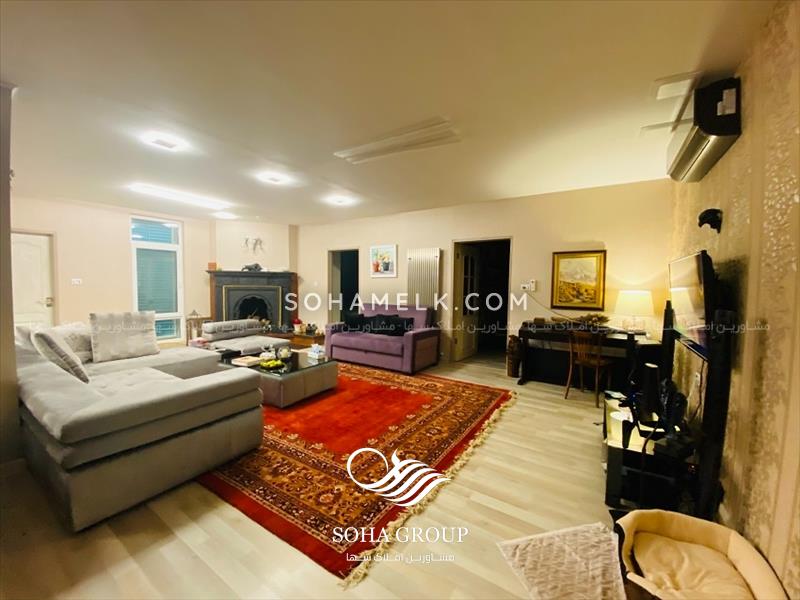 فروش باغ ویلای فوق العاده زیبا و رویایی در حوالی شهریار